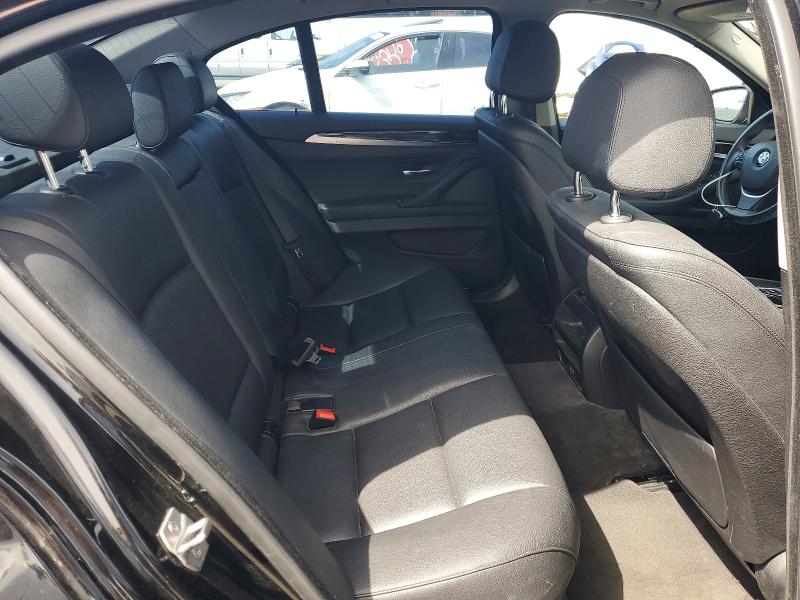 Продажа на аукционе авто 2016 Bmw 528, vin: WBA5A5C50GG351884, номер лота: 50149466
