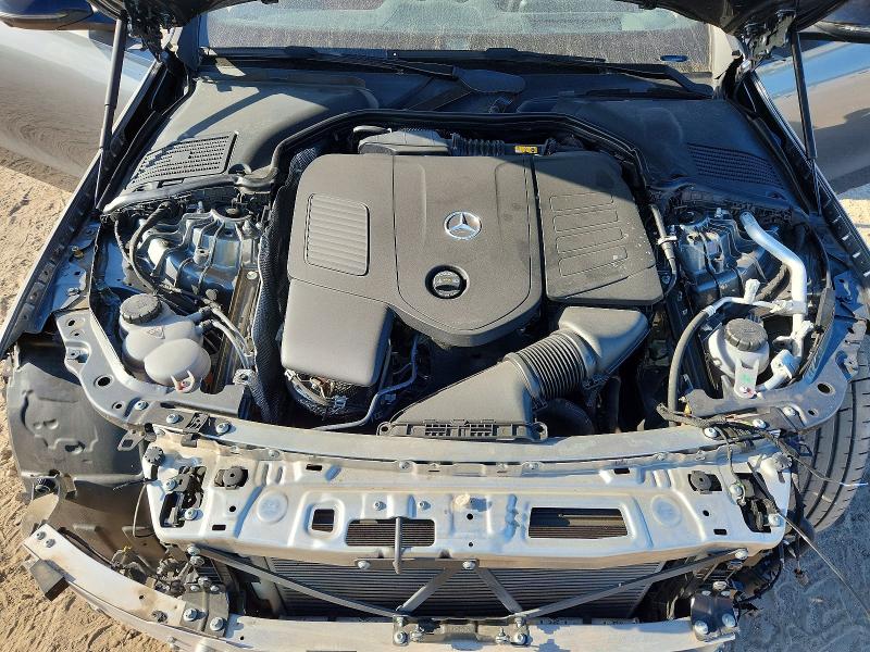 2024 Mercedes-benz 260 მანქანა იყიდება აუქციონზე, vin: W1KAF4GB5RR209217, აუქციონის ნომერი: 50047176