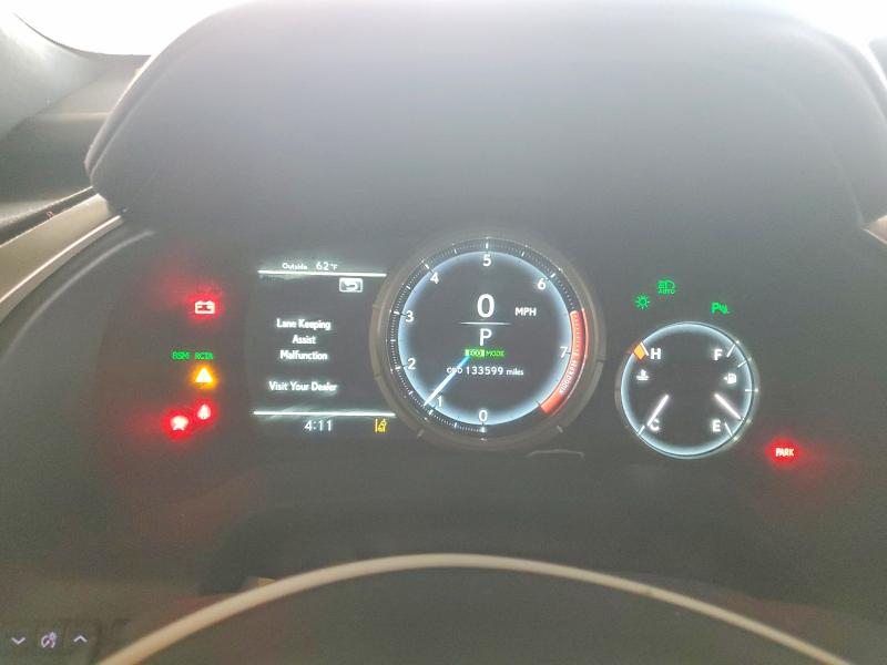 Aukcja sprzedaży 2016 Lexus Rx 350, vin: 2T2BZMCA4GC004039, numer aukcji: 47902986