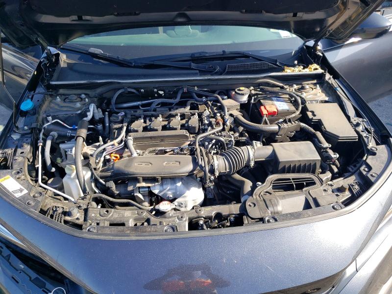 Продаж на аукціоні авто 2022 Honda Civic, vin: 2HGFE1F73NH305437, номер лоту: 51804096