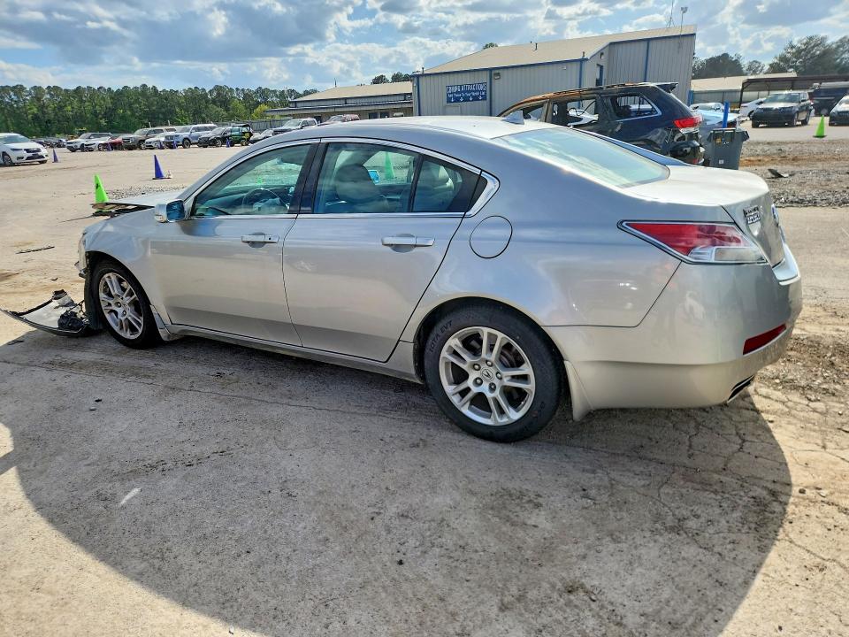Продажа на аукционе авто 2011 Acura Tl, vin: 19UUA8F26BA003361, номер лота: 49418146