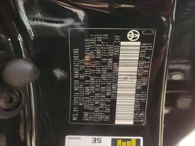 Aukcja sprzedaży 2026 Toyota Corolla, vin: 5YFB4MDE1TP376324, numer aukcji: 51834946