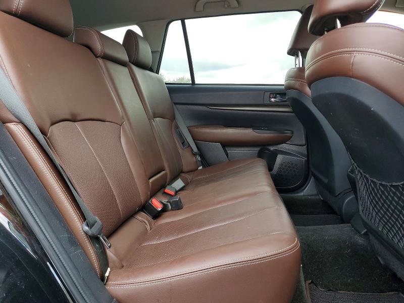 Aukcja sprzedaży 2013 Subaru Outback, vin: 4S4BRBSC3D3290235, numer aukcji: 51242456