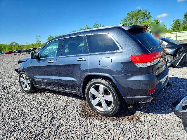 Продажа на аукционе авто 2014 Jeep Grand Cherokee, vin: 1C4RJFCG6EC209586, номер лота: 51548816