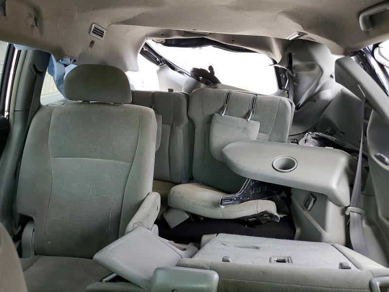 Продаж на аукціоні авто 2012 Toyota Highlander, vin: 5TDZA3EH6CS030111, номер лоту: 50088406
