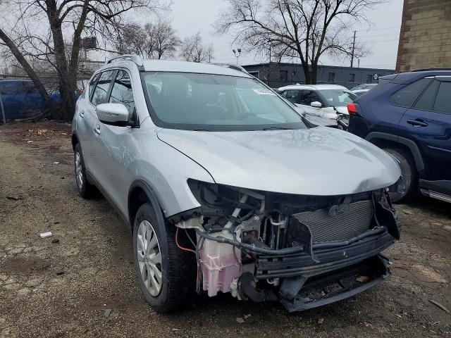 Продаж на аукціоні авто 2014 Nissan Rogue, vin: 5N1AT2MV7EC843773, номер лоту: 48543156