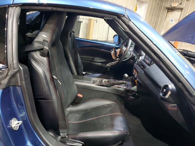 Aukcja sprzedaży 2018 Mazda Mx-5 Miata, vin: JM1NDAM75J0203958, numer aukcji: 49172916