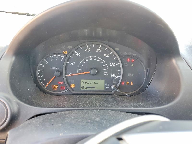 Aukcja sprzedaży 2019 Mitsubishi Mirage, vin: ML32F3FJ3KHF15481, numer aukcji: 50300716