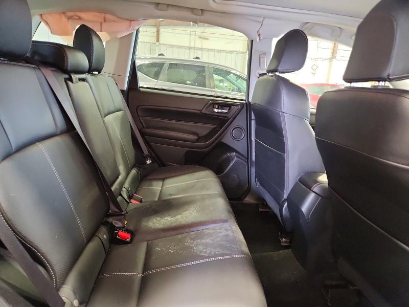 Aukcja sprzedaży 2018 Subaru Forester, vin: JF2SJAWC5JH427241, numer aukcji: 51883476