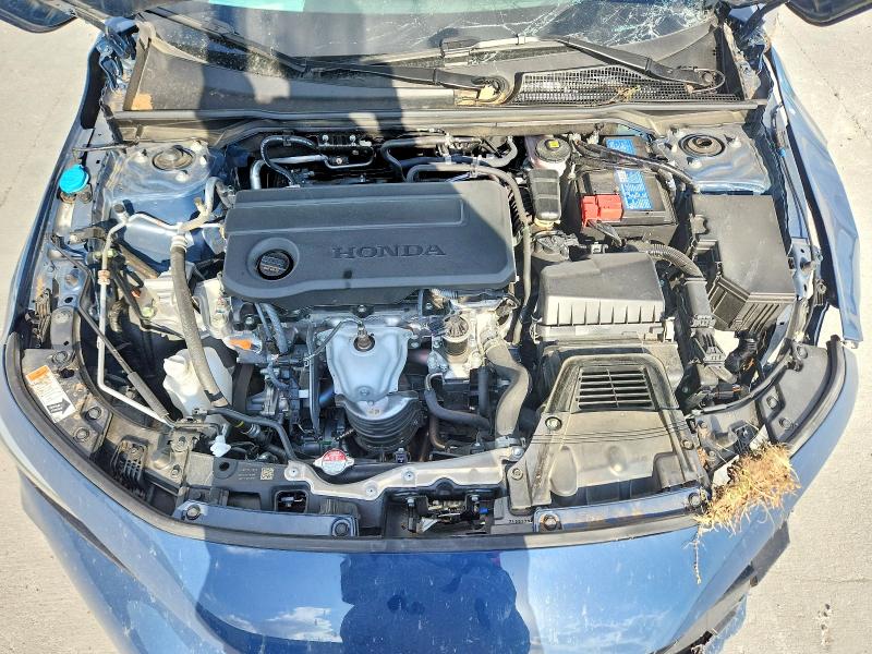 Продажа на аукционе авто 2026 Honda Civic, vin: 2HGFE2F52TH533947, номер лота: 49740926