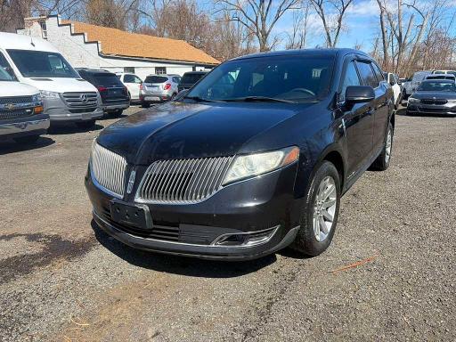 Aukcja sprzedaży 2013 Lincoln Mkt, vin: 2LMHJ5NKXDBL53079, numer aukcji: 49510426