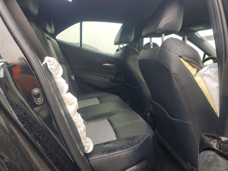50789716 :رقم المزاد ، JTNC4MBE9N3154015 vin ، 2022 Toyota Corolla مزاد بيع