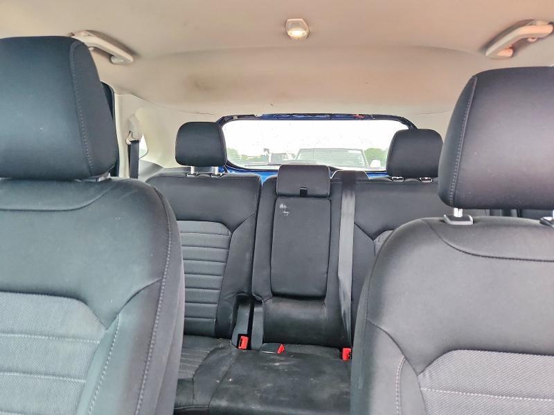 Продажа на аукционе авто 2020 Ford Edge, vin: 2FMPK3G92LBA35216, номер лота: 50569756