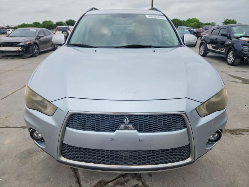 Aukcja sprzedaży 2010 Mitsubishi Outlander, vin: JA4AS3AW2AZ009454, numer aukcji: 48928536