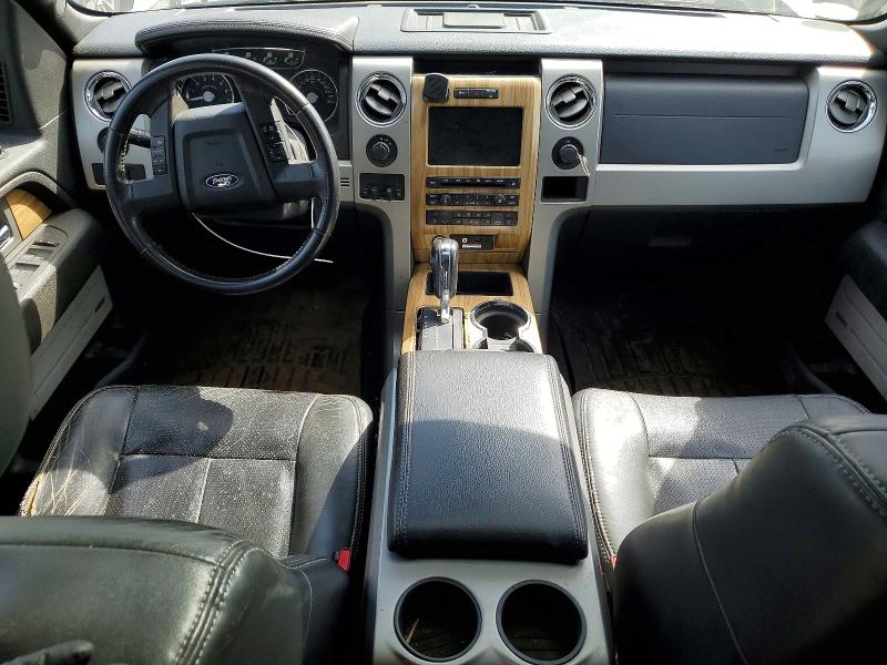 51500616 :رقم المزاد ، 1FTFW1EFXBFA50609 vin ، 2011 Ford F-150 مزاد بيع