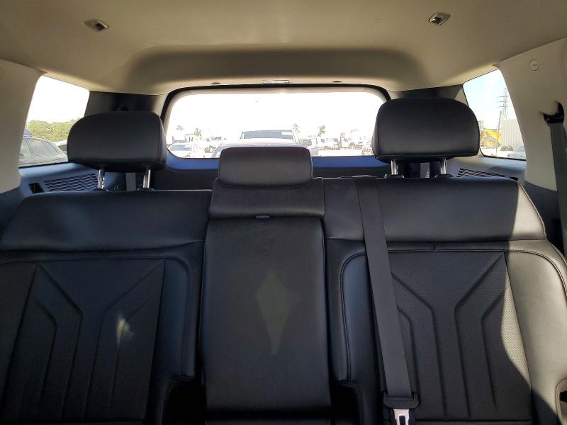 2025 Hyundai Santa Fe მანქანა იყიდება აუქციონზე, vin: 5NMP24GL3SH090196, აუქციონის ნომერი: 47739946