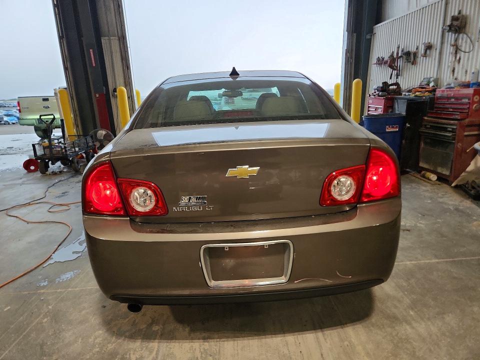 Продажа на аукционе авто 2012 Chevrolet Malibu, vin: 1G1ZD5E0XCF292414, номер лота: 50923846