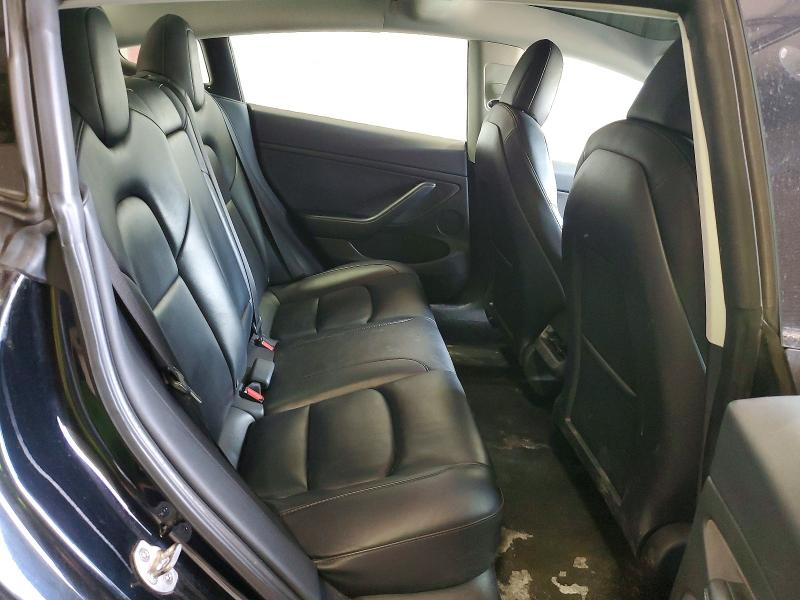 Aukcja sprzedaży 2022 Tesla Model 3, vin: 5YJ3E1EA6NF370254, numer aukcji: 51206556