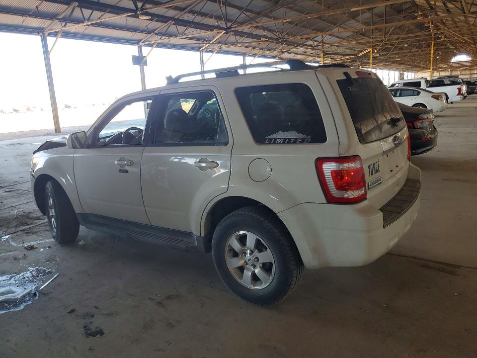 Aukcja sprzedaży 2011 Ford Escape, vin: 1FMCU0EG6BKA33336, numer aukcji: 50795376