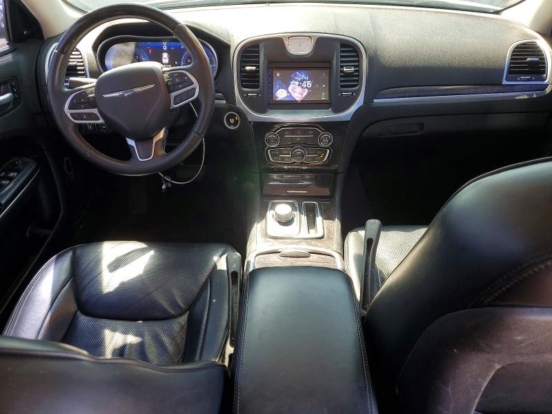 Продаж на аукціоні авто 2018 Chrysler 300, vin: 2C3CCAKG6JH168506, номер лоту: 48663006