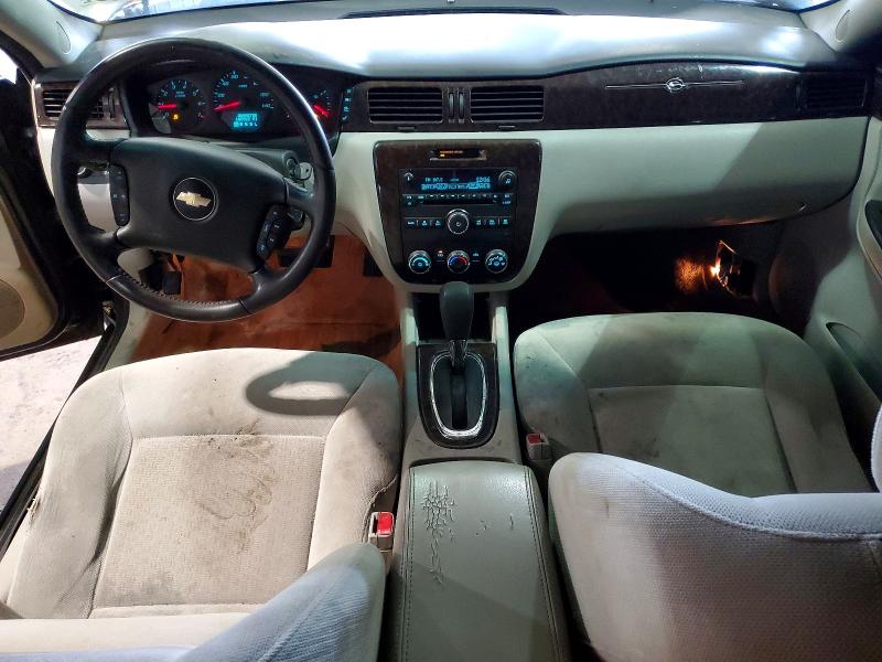 49426886 :رقم المزاد ، 2G1WA5E35E1175081 vin ، 2014 Chevrolet Impala Limited مزاد بيع