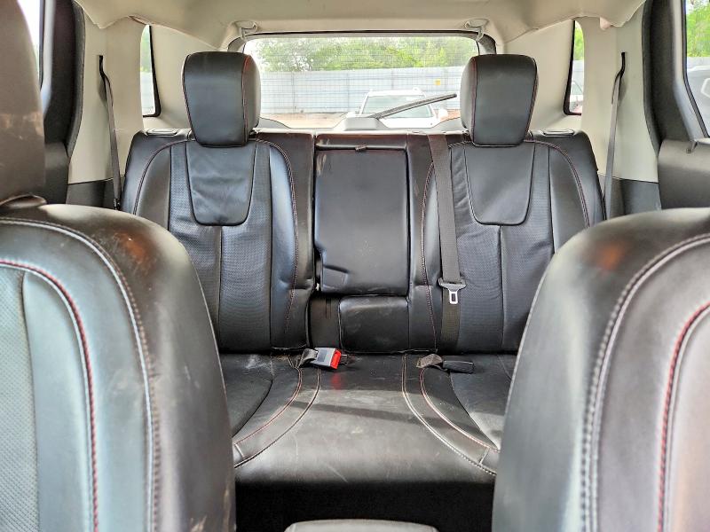 50416766 :رقم المزاد ، 2GKFLPE38G6141868 vin ، 2016 Gmc Terrain مزاد بيع