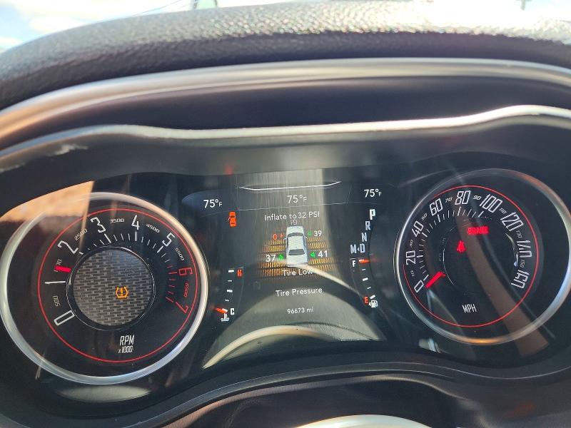 2020 Dodge Challenger მანქანა იყიდება აუქციონზე, vin: 2C3CDZBT2LH118374, აუქციონის ნომერი: 49064716