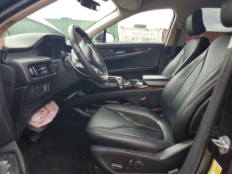 51526796 :رقم المزاد ، 2LMPJ8J98NBL25962 vin ، 2022 Lincoln Nautilus مزاد بيع