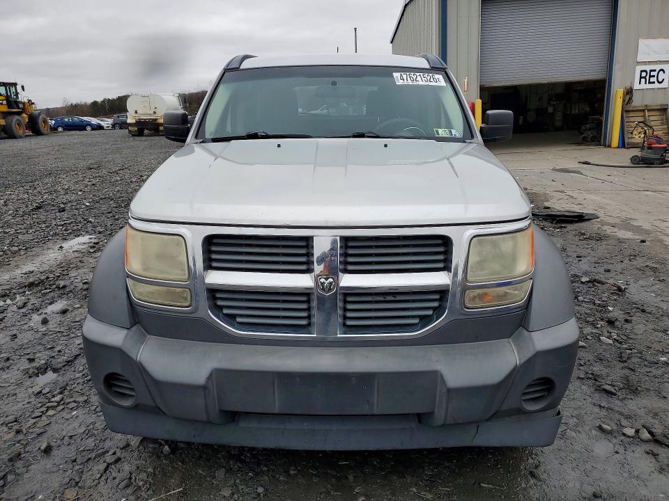 Продажа на аукционе авто 2008 Dodge Nitro, vin: 1D8GU28K28W214826, номер лота: 47621526