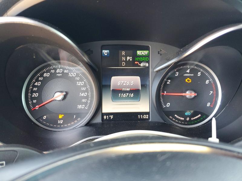 Aukcja sprzedaży 2019 Mercedes-benz Glc, vin: WDC0G5EB8KF618955, numer aukcji: 50392966