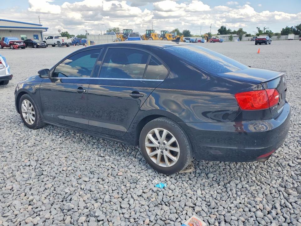 Aukcja sprzedaży 2014 Volkswagen Jetta, vin: 3VWD07AJ5EM418685, numer aukcji: 51315956
