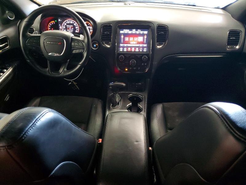 Продаж на аукціоні авто 2019 Dodge Durango, vin: 1C4SDJCT2KC586579, номер лоту: 49262886