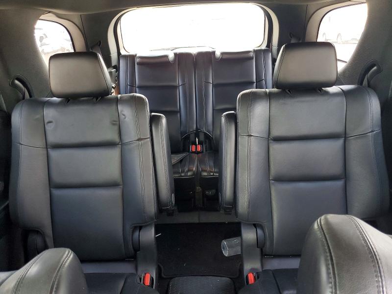 Aukcja sprzedaży 2019 Dodge Durango, vin: 1C4RDHDG8KC777237, numer aukcji: 50413836