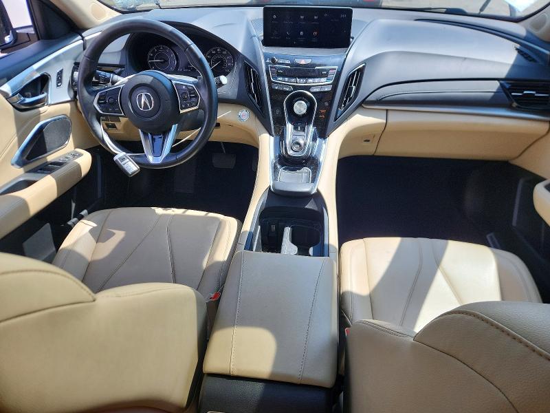 Продажа на аукционе авто 2020 Acura Rdx, vin: 5J8TC2H37LL018269, номер лота: 50616676