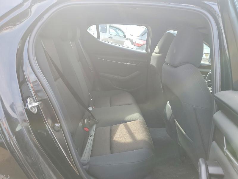 Aukcja sprzedaży 2022 Mazda 3, vin: JM1BPAJLXN1506276, numer aukcji: 49766656