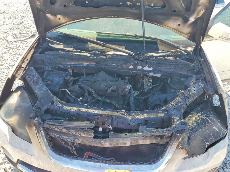 51247076 :رقم المزاد ، 1GKER23738J178852 vin ، 2008 Gmc Acadia مزاد بيع