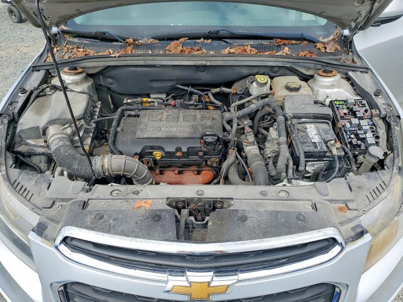 Продаж на аукціоні авто 2015 Chevrolet Cruze, vin: 1G1PC5SB3F7150744, номер лоту: 50806106