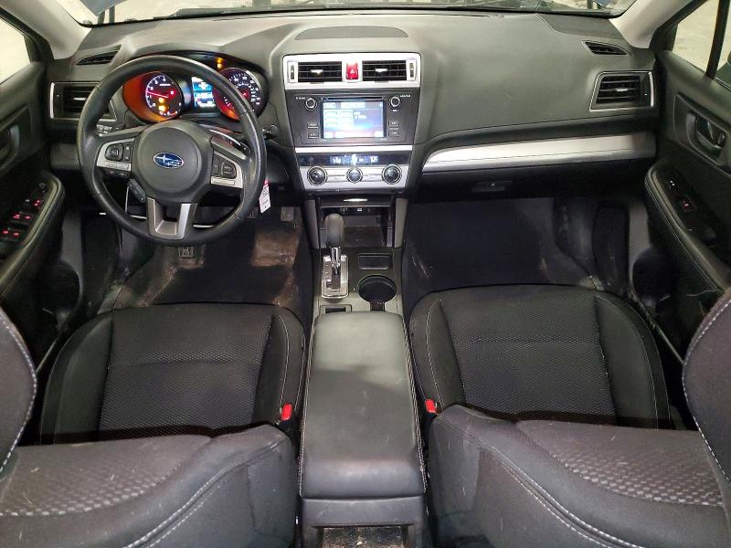 Продажа на аукционе авто 2015 Subaru Outback, vin: 4S4BSBAC2F3314159, номер лота: 48790476
