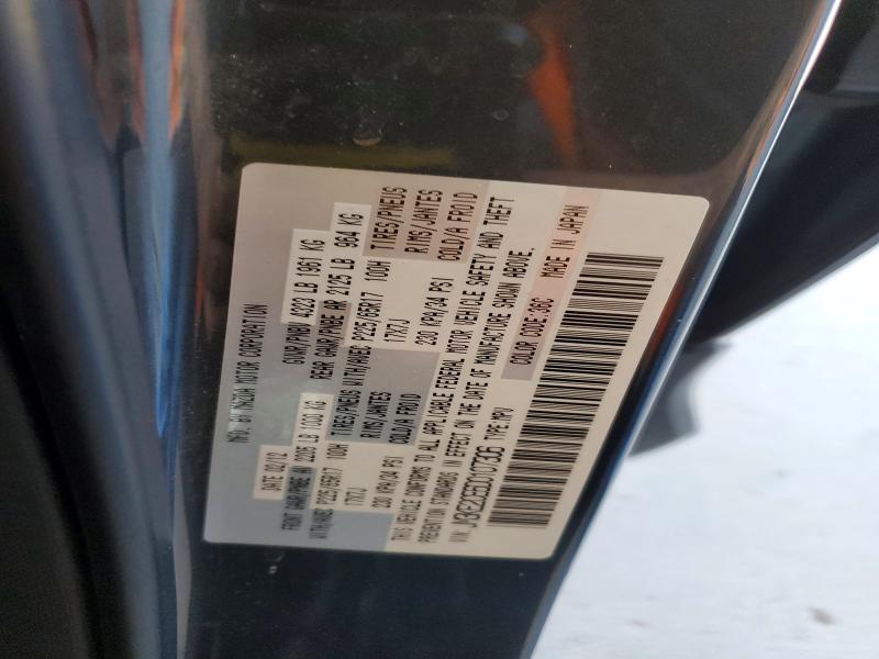 49024026 :رقم المزاد ، JM3KE2CE6D0107306 vin ، 2013 Mazda Cx-5 مزاد بيع