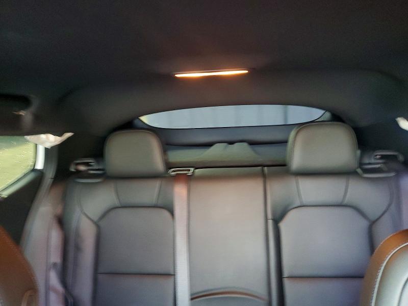 2025 Buick Envista მანქანა იყიდება აუქციონზე, vin: KL47LBEP7SB155573, აუქციონის ნომერი: 47302206