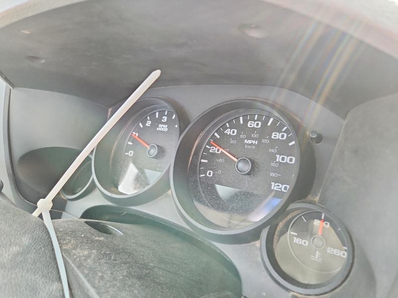 51535976 :رقم المزاد ، 1GTEK14058Z264077 vin ، 2008 Gmc Sierra مزاد بيع