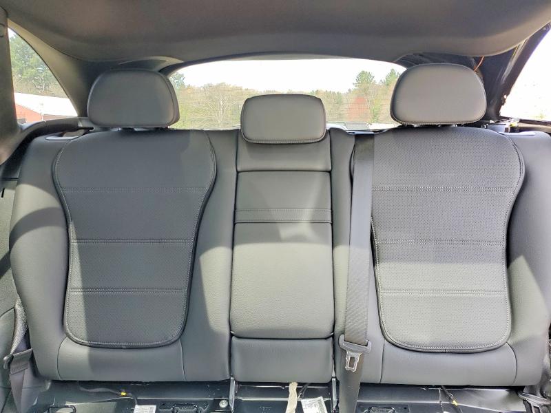 Продажа на аукционе авто 2025 Mercedes-benz Glc, vin: W1NKM4HB3SF263778, номер лота: 50750446