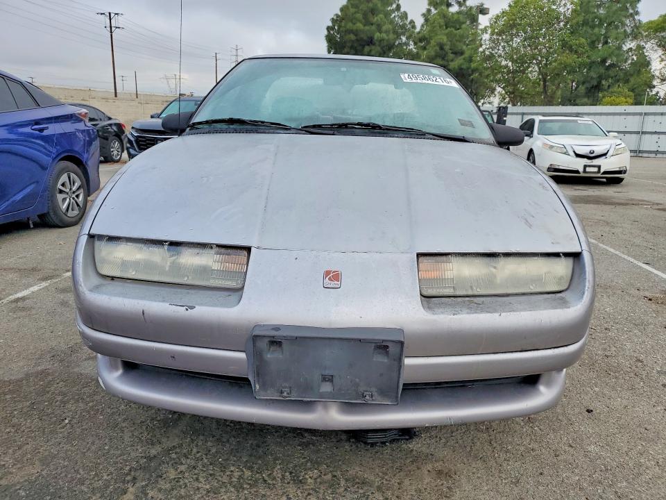 Продаж на аукціоні авто 1995 Saturn Sl2, vin: 1G8ZK5275SZ381569, номер лоту: 49586216