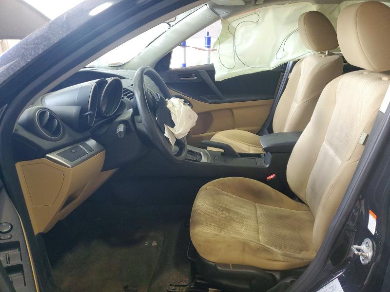 Aukcja sprzedaży 2010 Mazda 3, vin: JM1BL1SF9A1302907, numer aukcji: 51928016