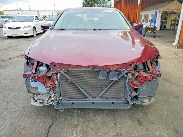 Aukcja sprzedaży 2015 Acura Tlx, vin: 19UUB1F50FA013579, numer aukcji: 48619776