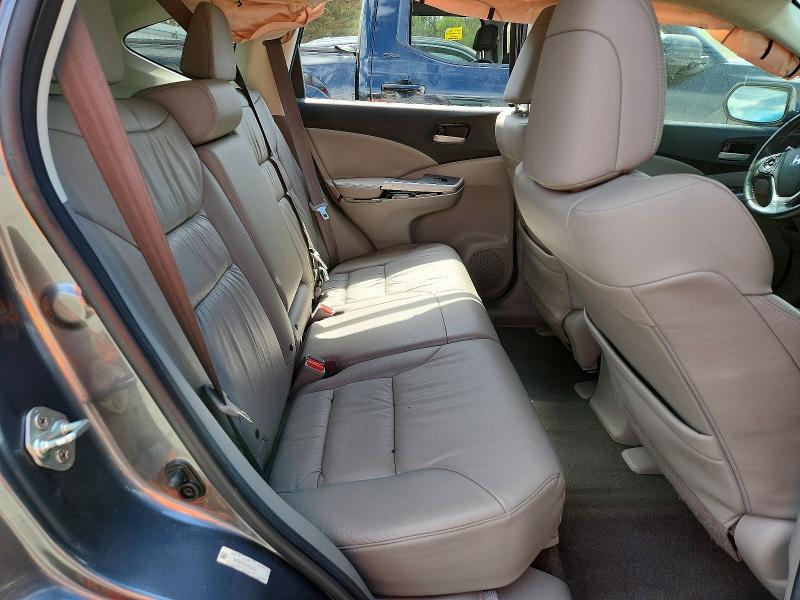 Aukcja sprzedaży 2014 Honda Cr-v, vin: 2HKRM4H73EH620954, numer aukcji: 50515916