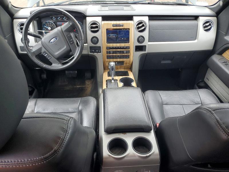 Продажа на аукционе авто 2011 Ford F150, vin: 1FTFW1EF5BFA05612, номер лота: 51694726