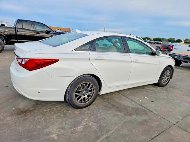 Продаж на аукціоні авто 2013 Hyundai Sonata, vin: 5NPEB4ACXDH605846, номер лоту: 50230246