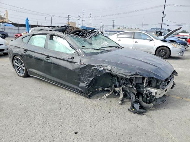 Aukcja sprzedaży 2024 Audi A5, vin: WAUDACF58RA091333, numer aukcji: 50198356