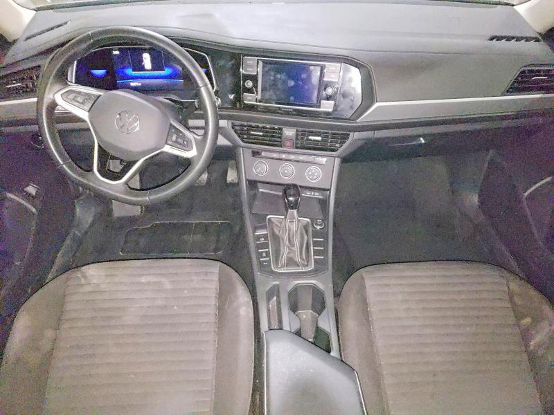Продажа на аукционе авто 2024 Volkswagen Jetta, vin: 3VW5M7BU7RM053868, номер лота: 50775316